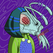 Aptos Ant Club #4669