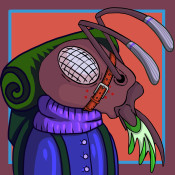 Aptos Ant Club #4677