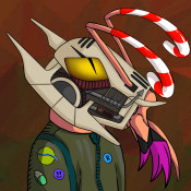 Aptos Ant Club #4680