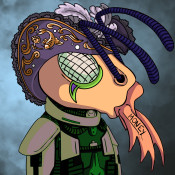 Aptos Ant Club #4686