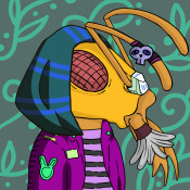 Aptos Ant Club #4691