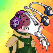 Aptos Ant Club #4711