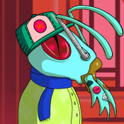 Aptos Ant Club #4735