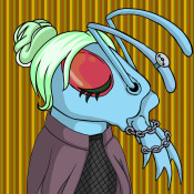 Aptos Ant Club #4767