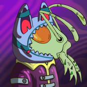 Aptos Ant Club #4813