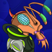 Aptos Ant Club #4833