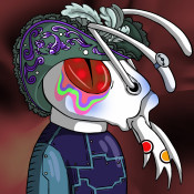 Aptos Ant Club #4834