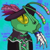 Aptos Ant Club #4841