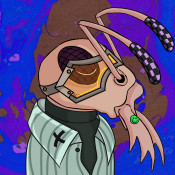 Aptos Ant Club #4847