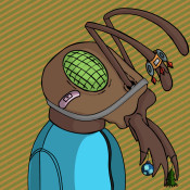 Aptos Ant Club #4852