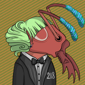 Aptos Ant Club #4853