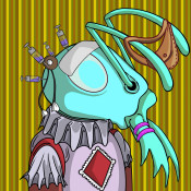 Aptos Ant Club #4856