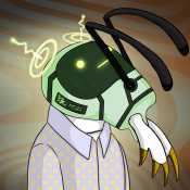 Aptos Ant Club #4872