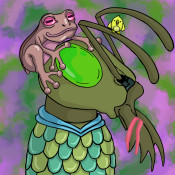 Aptos Ant Club #4894