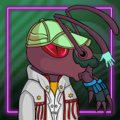 Aptos Ant Club #4901