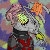 Aptos Ant Club #4908