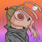 Aptos Ant Club #4922