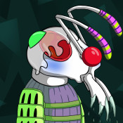 Aptos Ant Club #4934