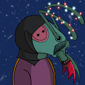 Aptos Ant Club #4941