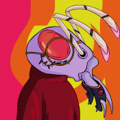 Aptos Ant Club #4950