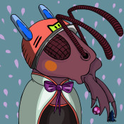 Aptos Ant Club #4953