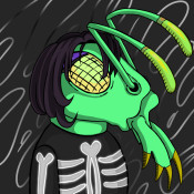 Aptos Ant Club #4958