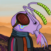 Aptos Ant Club #4960