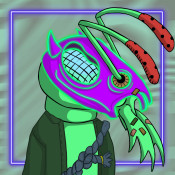 Aptos Ant Club #4963