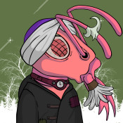 Aptos Ant Club #4966