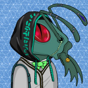 Aptos Ant Club #4967