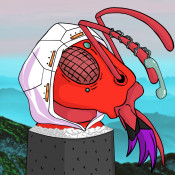 Aptos Ant Club #4983