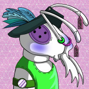 Aptos Ant Club #5005