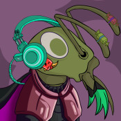 Aptos Ant Club #5007