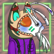 Aptos Ant Club #5009