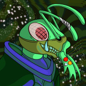 Aptos Ant Club #5010