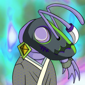 Aptos Ant Club #5018