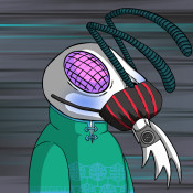 Aptos Ant Club #5022