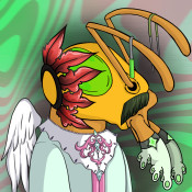 Aptos Ant Club #5028