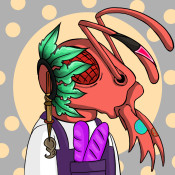 Aptos Ant Club #5032