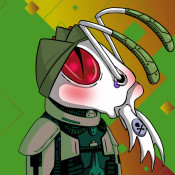 Aptos Ant Club #5050