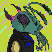 Aptos Ant Club #5053