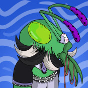 Aptos Ant Club #5057