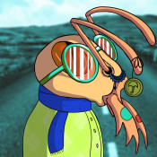 Aptos Ant Club #5067