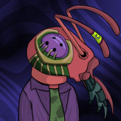 Aptos Ant Club #5074