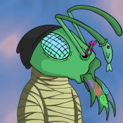 Aptos Ant Club #5083