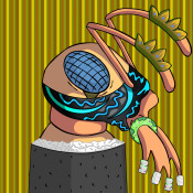 Aptos Ant Club #5084