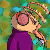 Aptos Ant Club #5137