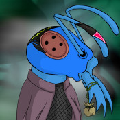 Aptos Ant Club #5143