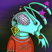 Aptos Ant Club #5159