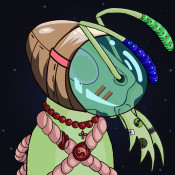 Aptos Ant Club #5164